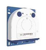 Camara Ip Mobotix S16b Body, For S16b/S15 Sensor Modules Day/Night/Thermal
