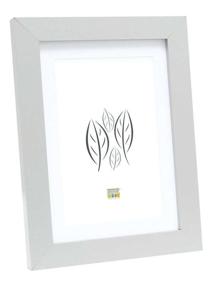 EAN 5412065671333 - Deknudt S66KD1 P1 Expositor de pie retroiluminado Plata imagen 1