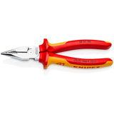 Alicates Knipex 08 26 185 De Punta Fina