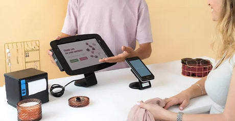 EAN 0819472028821 - Compulocks 111B299PSENB soporte de seguridad para tabletas Negro 32,8 cm (12.9") imagen 13