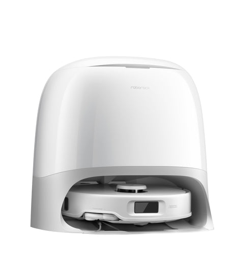 EAN 6936905900296 - Roborock Qrevo Curv 5A1 0,325 L Negro, Blanco imagen 10