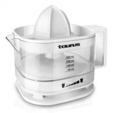EAN 8414234242440 - Taurus TC-350 exprimidor 25 W Blanco imagen 1