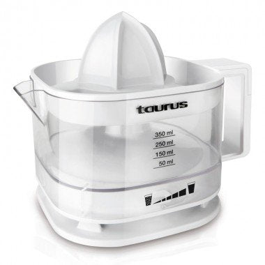 EAN 8414234242440 - Taurus TC-350 exprimidor 25 W Blanco imagen 1