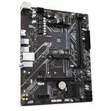 Placa Base Gigabyte B450m K Socket Am4 Micro Atx
