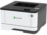 Impresora Monocromo A4, 40 Ppm, Duplex, Gigabit Ethernet, 256 Mb, 250+100 Hojas, Hasta 8000 Pg/Mes