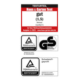 Krinner Comfort S 2,2 M / 11 Cm / 3 L