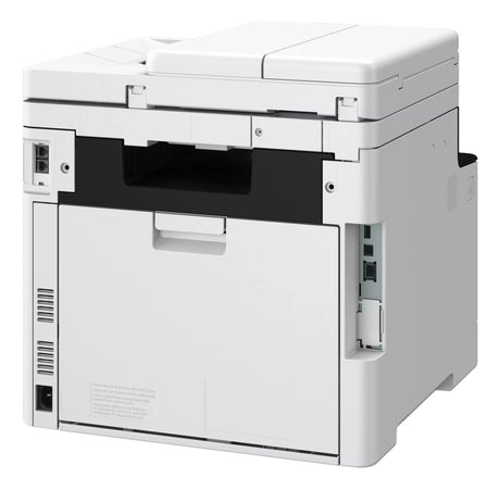 EAN 4549292250398 - Canon i-SENSYS MF754Cdw II Laser A4 1200 x 1200 DPI 33 ppm Wifi imagen 2