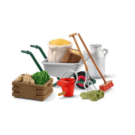 EAN 4059433665849 - schleich 42610 accesorio para figuras de juguete para niños imagen 1
