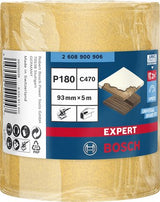 Bosch Professional 2608900906, Hoja De Lija