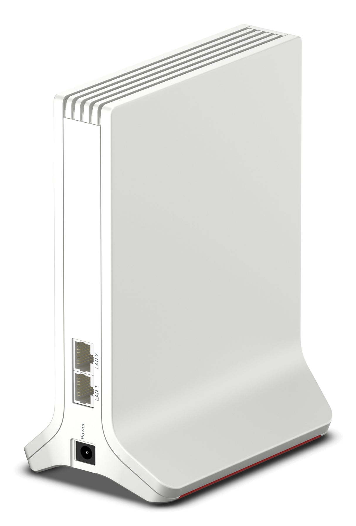 EAN 4023125029882 - Repeater 3000 AX Repetidor de red 2400 Mbit/s Blanco imagen 3