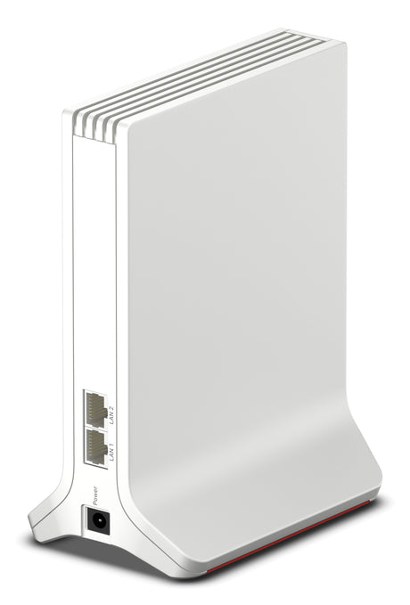EAN 4023125029882 - Repeater 3000 AX Repetidor de red 2400 Mbit/s Blanco imagen 3