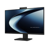 Asus Expertcenter P600 Pm670ga Bpe015x Copilot+ Pc Todo En Uno Ryzen Ai 7 445 / Hasta 4.6 Ghz Ram 16 Gb Ssd 512 Gb Nvme Radeon 840m Ieee 802.11ax (Wi-Fi 6) Ieee 802.11be (Wi-Fi 7) Bluetooth 5.4 Gigabit Ethernet Win 11 Pro Monitor: Led
