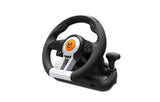 Krom K-Wheel Volante  2 Pedales/Cambio Marchas/12 Botones Nxkromkwhl