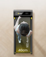 EAN 6975165000445 - Urevo SpaceWalk Lite black cinta de correr 400 x 1024 mm 6 kmh imagen 5