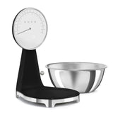 EAN 8017709344542 - Smeg KSF01BLWW báscula de cocina Negro Encimera Báscula electrónica de cocina imagen 7