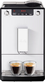 EAN 4006508195978 - Melitta Caffeo Solo Totalmente automática Máquina espresso 1,2 L imagen 1