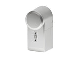 EAN 4047976605569 - Homematic IP HmIP-DLD-S Cerradura de puerta inteligente imagen 2