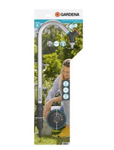 Gardena Pipeline Garten-Wasserhahn 08252-20