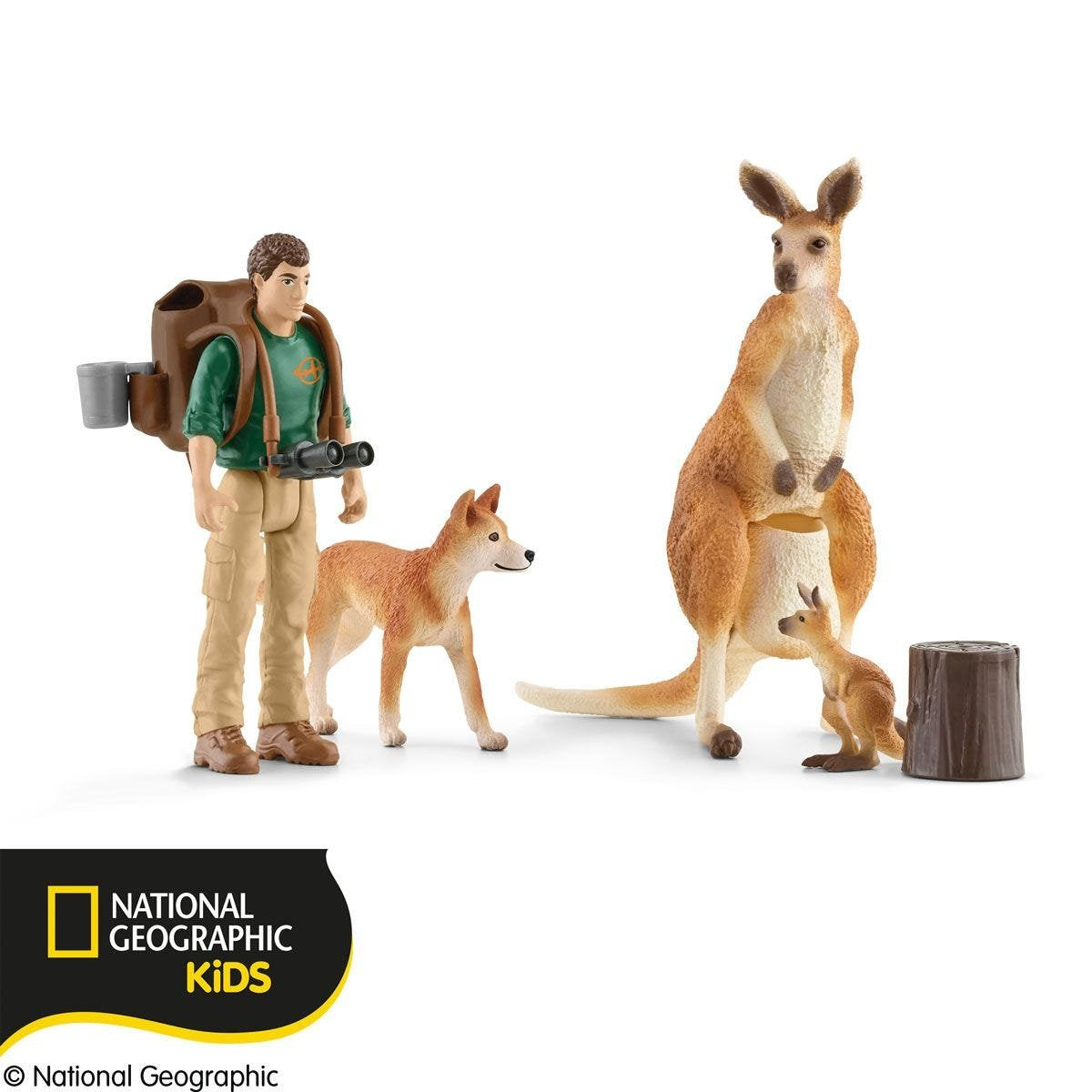 EAN 4059433591193 - schleich Outback Adventures imagen 2