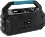 Technisat Viola 231 Od Schwarz