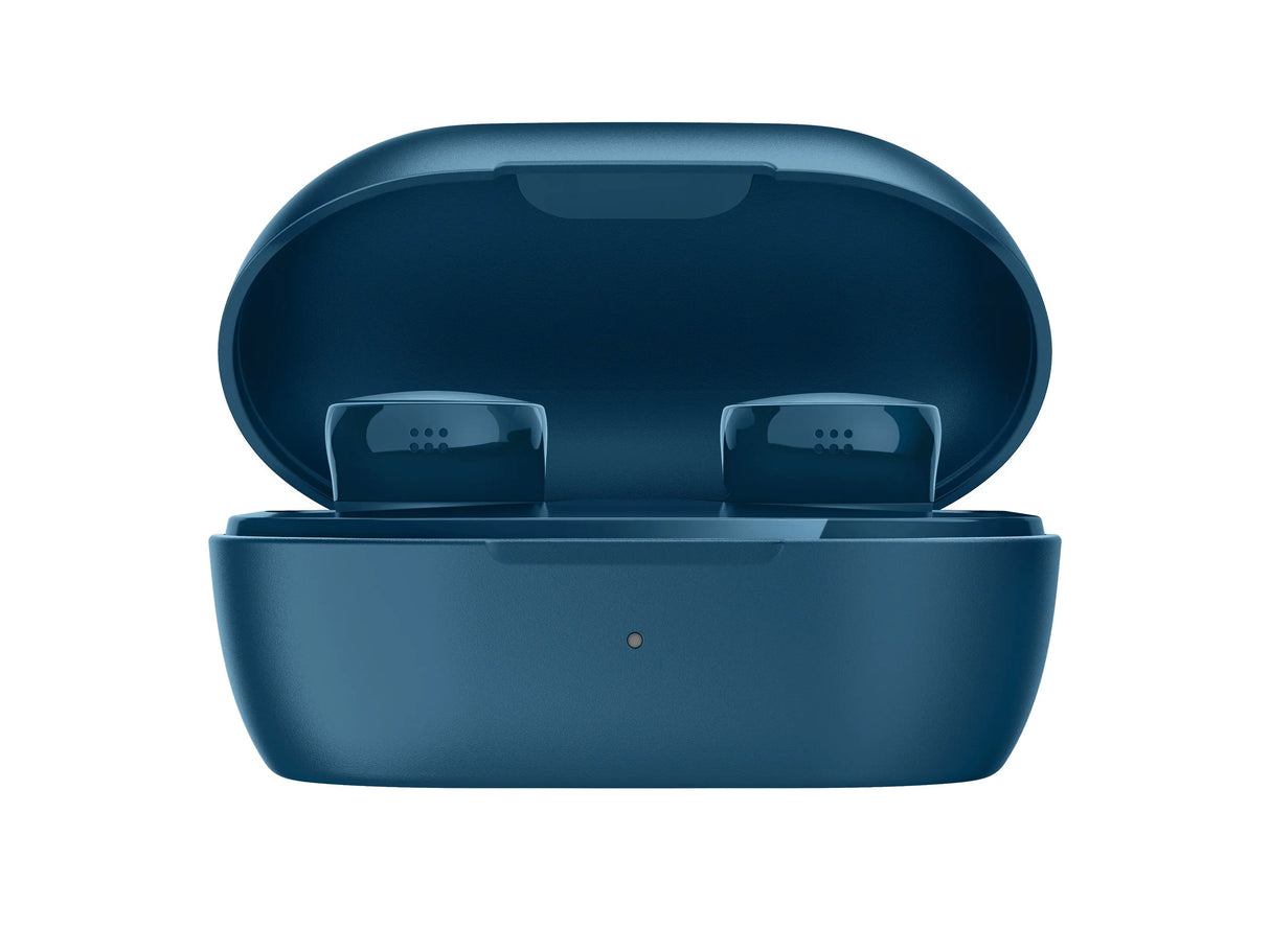 Bose 888507-0600 Quiet Comfort Earbuds, Twilight Blue