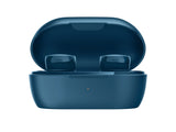 Bose 888507-0600 Quiet Comfort Earbuds, Twilight Blue