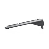 EAN 5397184356753 - DELL KM7120W teclado Ratón incluido Oficina RF Wireless + Bluetooth Gris, Titanio imagen 4