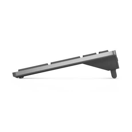EAN 5397184289471 - DELL KM7120W teclado Ratón incluido Oficina RF Wireless + Bluetooth Gris, Titanio imagen 4