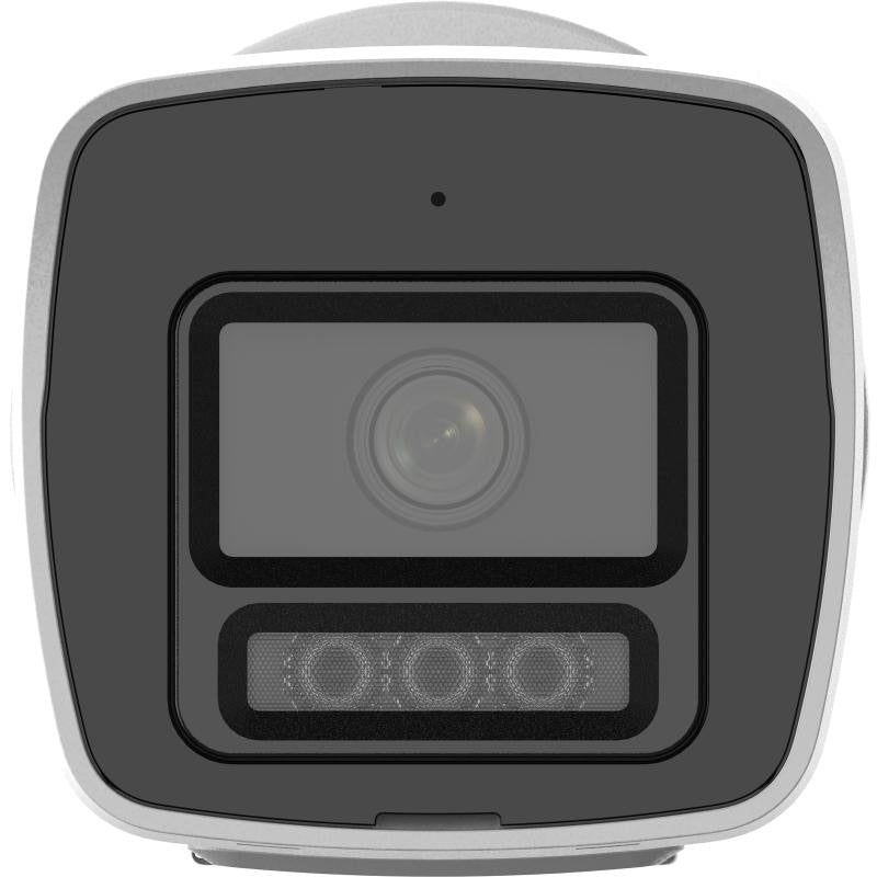 EAN 6942160447612 - Hikvision Value Series DS-2CD1027G2H-LIU(2.8mm) Bala (forma) Cámara de seguridad IP Interior y exterior 1 imagen 2