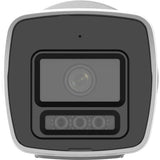Cámara Ip Hikvision Ds-2cd1067g3-Liu(2.8mm) Con Colorvu Y Detección De Movimiento Md 3.0