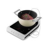 Smeg Portable Induction Cooker Black Matt Pic01blmeu