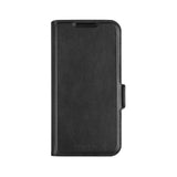 Funda Dbramante1928 Oslo Pro Galaxy S25 6.2"Folio Negro