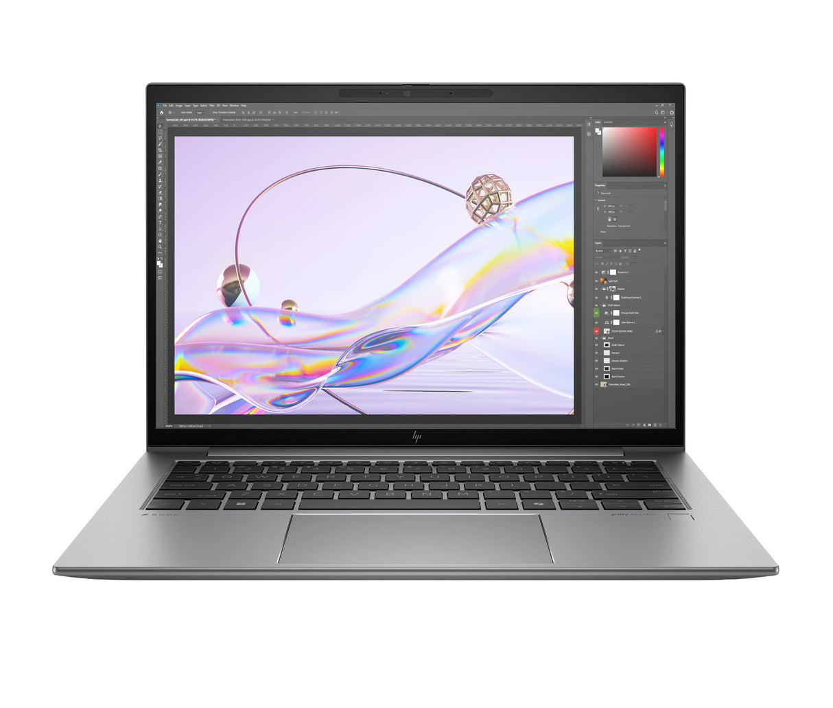 EAN 0198415579461 - HP ZBook Firefly G11 A AMD Ryzen™ 7 8840HS Estación de trabajo móvil 35,6 cm (14") WUXGA 16 GB DDR5-SDRAM imagen 1