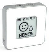 EAN 4751044060012 - AIRVALENT AIRV-WHIT medidor de calidad del aire Blanco imagen 1