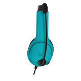 Pdp Lvl40 Auriculares Diadema Negro, Azul, Rojo [De-Version] Nintendo Switch