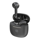 EAN 8021735200611 - Celly BUZ2 Auriculares True Wireless Stereo (TWS) Dentro de oído Llamadas/Música USB Tipo C Bluetooth Neg imagen 1