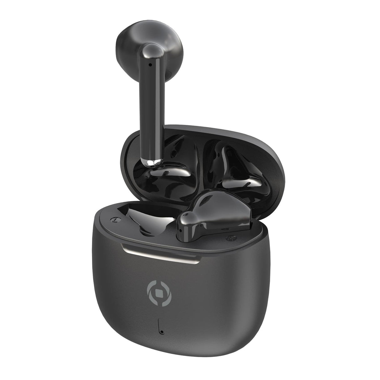 Auricular Celly True Wireless Buz 2 Bk