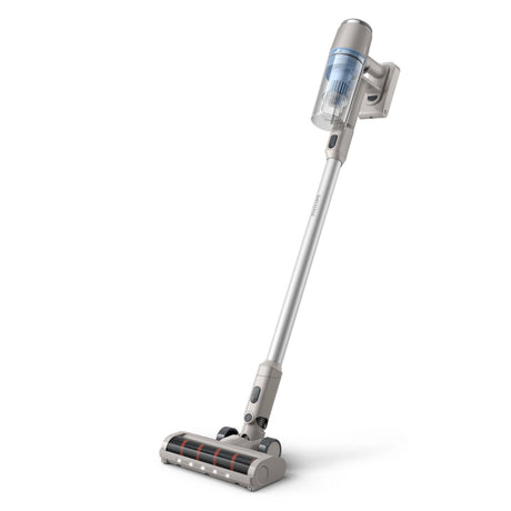 EAN 8720389031182 - Philips 2000 series XC2011/01 aspiradora de pie y escoba eléctrica Aspiradora escoba Batería Secar Ciclón imagen 8