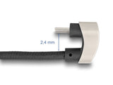 EAN 4043619881604 - DeLOCK 88160 cable USB USB C Negro imagen 3