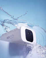 EAN 0194644052614 - Eufy Solocam S40 Caja Cámara de seguridad IP Interior y exterior 2048 x 1080 Pixeles Pared imagen 13