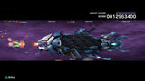 Juego Dariusburst - Another Chronicle Ex+ Playstation 4