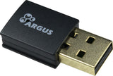 EAN 4260455648837 - Inter-Tech 88883056 adaptador y tarjeta de red WLAN / Bluetooth 600 Mbit/s imagen 1
