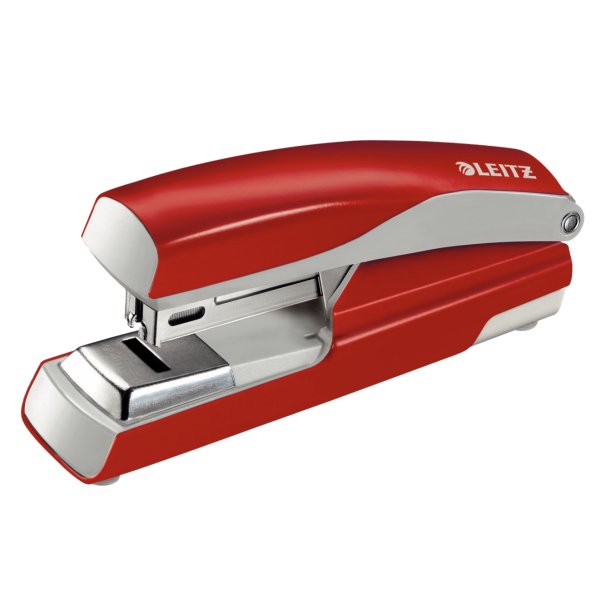 Leitz Grapadora Nexxt 5505 Rojo