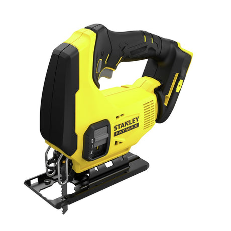 EAN 5035048724040 - Stanley FATMAX SFMCS600B-XJ power jigsaws 2500 spm 2,41 kg imagen 3