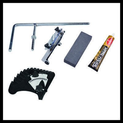 Einhell Amoladora Húmeda Tc-Wg 200, Amoladora Doble 4418008