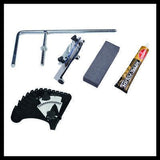 Einhell Amoladora Húmeda Tc-Wg 200, Amoladora Doble 4418008