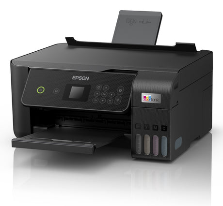 EAN 8715946720586 - Epson EcoTank ET-2871 Inyección de tinta A4 5760 x 1440 DPI 33 ppm Wifi imagen 3