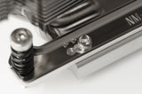 Disipador Noctua Nh-U9tr4-Sp3 2*Ventiladores 92mm Compatible Con Sockets Amd Tr4 Y Sp3