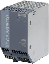 Siemens 6ep34368sb000ay0 Sitop Psu8200 24v 20a Stromversorgung