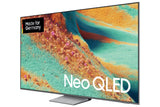 EAN 8806095999296 - Samsung GQ85QN85FAU 2,16 m (85") 4K Ultra HD Smart TV Wifi Plata imagen 2